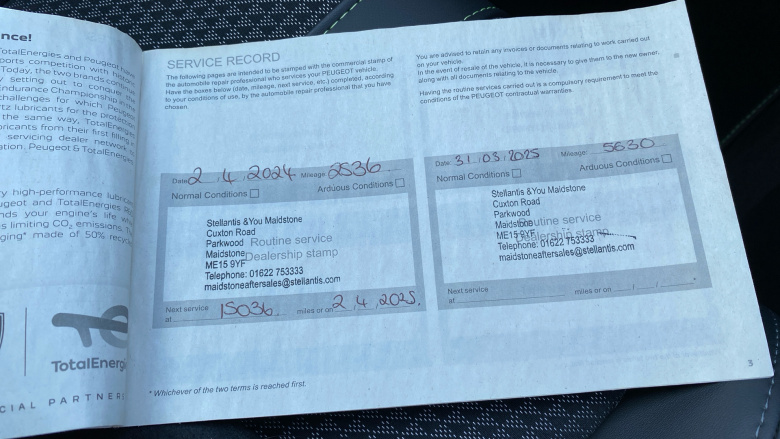 Peugeot 208 1.2 PureTech 130 GT 5dr EAT8 Petrol Hatchback